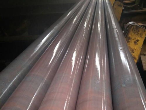 企業動態 靖江特鋼鋼管事業部新產品生產實現一次成功