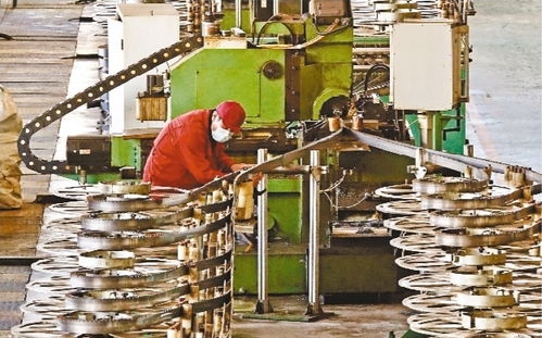 東北特鋼產(chǎn)品 盈利持續(xù)提升