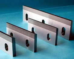 鎢鋼粉碎機刀片生產(chǎn)廠家產(chǎn)品的資料