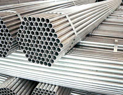 山西(晉中)第一屆大學生科技節參展企業風采之十三:中綱不銹鋼管業科技山西