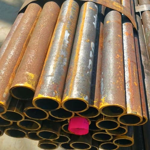 44SMn28鋼管價(jià)格行情與特殊鋼特性解析