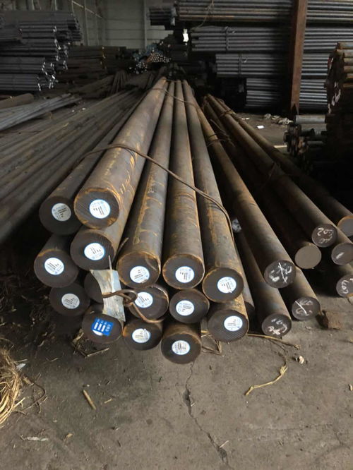 特殊鋼 多樣化的分類與應用