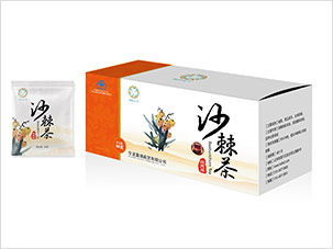 美國Waveland功能性茶飲料 創(chuàng)新研制與精美包裝設(shè)計(jì)賞析
