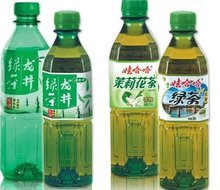 功能型飲料新風(fēng)尚 功能性茶飲料的研制與市場前景