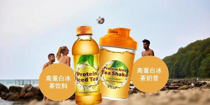從傳統(tǒng)茶飲到功能性/強化茶飲 幾個世紀以來,作為 世界三大飲料 之一