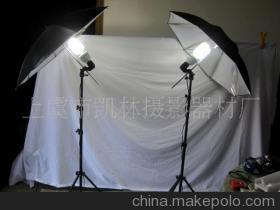 姚忠推薦 單燈頭人像攝影套裝，打造專(zhuān)業(yè)級(jí)影像表現(xiàn)