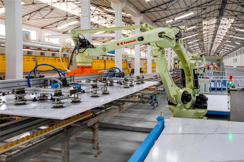 BTP資訊 | 一天斬獲五項大獎，這家陶企如何憑借“機械設備研發”實力強勢圈粉？