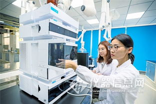 上海分析技術產業研究院研發中心實驗室及儀器設備概覽及其對數控機床銷售的潛在影響