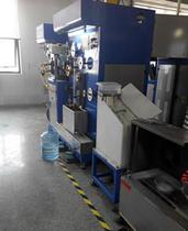 精密軋銅機與數控機床 雙輪驅動，賦能制造業轉型升級