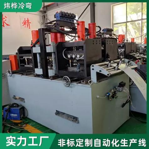 配電箱生產線采購指南 從新能源充電箱到冷彎成型設備的工廠直供優勢